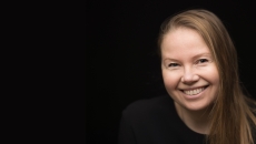 Zhenya Lindgardt, CEO of Sera Prognostics Zhenya Lindgardt, CEO of Sera Prognostics