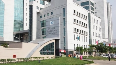 View of Apollo Hospitals, Greams Road, Chennai View of Apollo Hospitals, Greams Road, Chennai