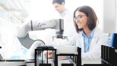 Automata aims to scale capacities for life scientists. Automata Labs, Octopus Ventures, drug discovery, NHS, funding