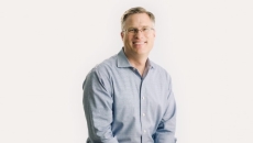 Head shot Chad Dodd Head shot Chad Dodd