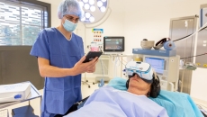 Also, Proximie announces partnership to improve obstetric surgical care in Kenya VR, hypnoVR, Alcidion