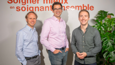 Digital infrastructure company Lifen has raised $58M (€51M) in funding, which will go towards working with 1,500 hospitals and 200 eHealth solutions by 2025. Lifen, Creadev, Luxera Capital Partners, data, AI