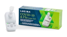 Lucira COVID-19 & Flu Home Test Lucira COVID-19 & Flu Home Test
