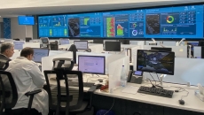 Seha Virtual Hospital in Riyadh, Saudi Arabia