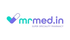 MrMed log MrMed logo