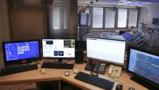 Two of the world's top ten leading hospitals have signed a Memorandum of Understanding in a new collaborative partnership Karolinska University Hospital, Sheba Medical Center, artificial intelligence, big data, digital patient care