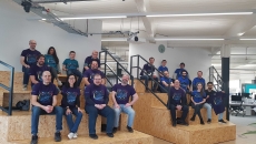 An R&D cloud platform which supports scientists to share and access progress with the development of biopharmaceutical therapeutics has raised $35 million in investment capital. Synthace, series C, r&d