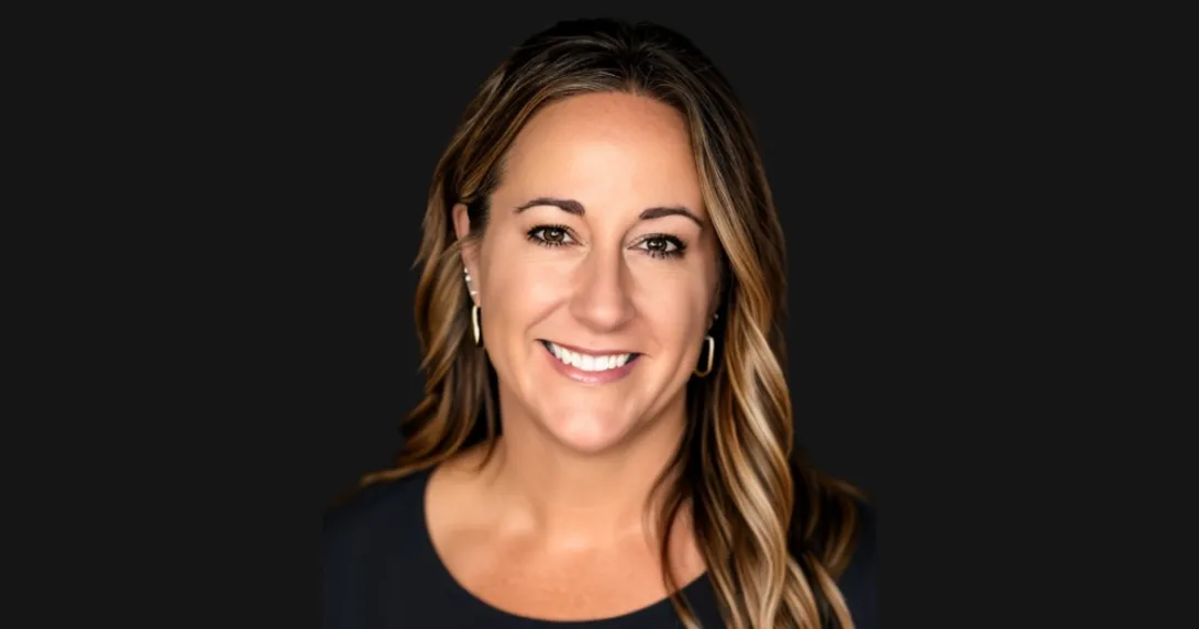 Photo of Kristen Valdes  Photo of Kristen Valdes