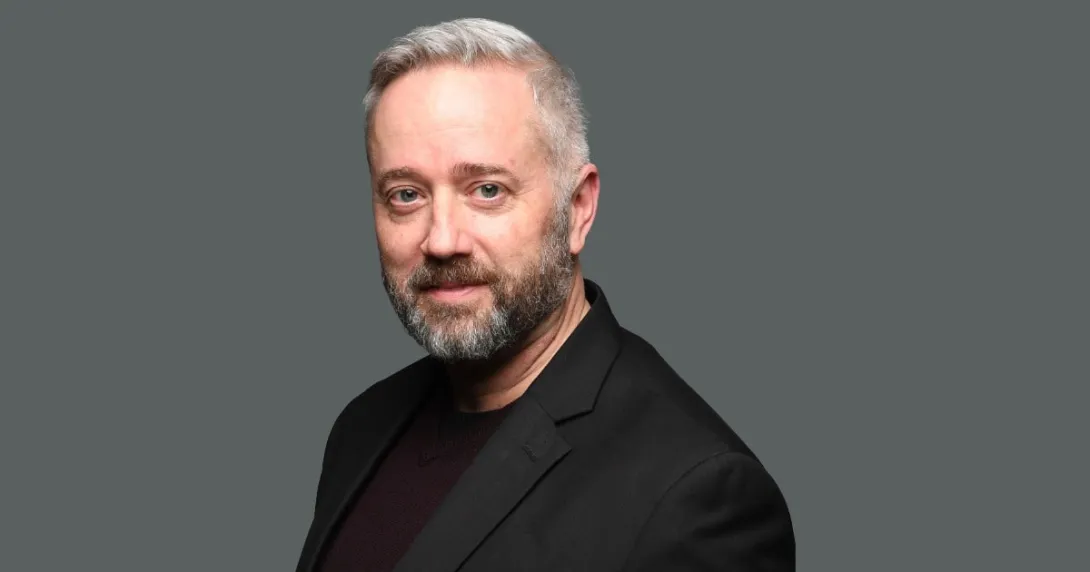 Dr. Doug Fridsma, chief medical informatics officer at Health Universe Dr. Doug Fridsma, chief medical informatics officer at Health Universe