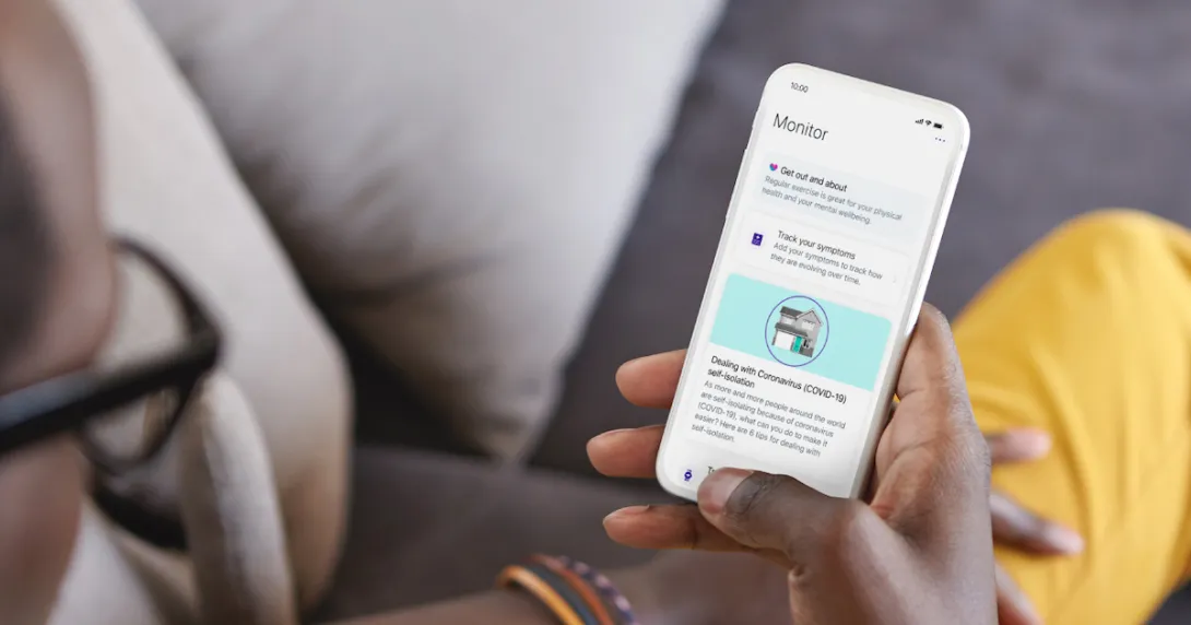 The deal will provide guaranteed capital to fuel the firm’s rapid growth plan. Babylon, funding