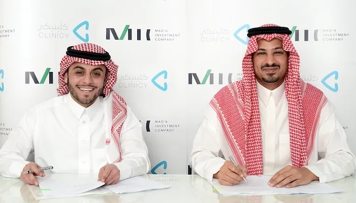 Funding will be used towards scaling the platform, focusing on product development and expansion across the Kingdom and the rest of the GCC region. Clinicy, Series A, funding, Saudi