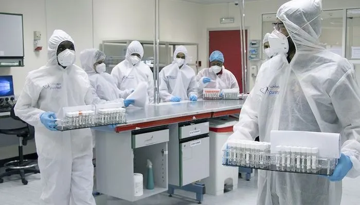 The UAE-based asset owner and investor has announced it is to consolidate several healthcare companies within Pure Health. Pure Health, SEHA, merger