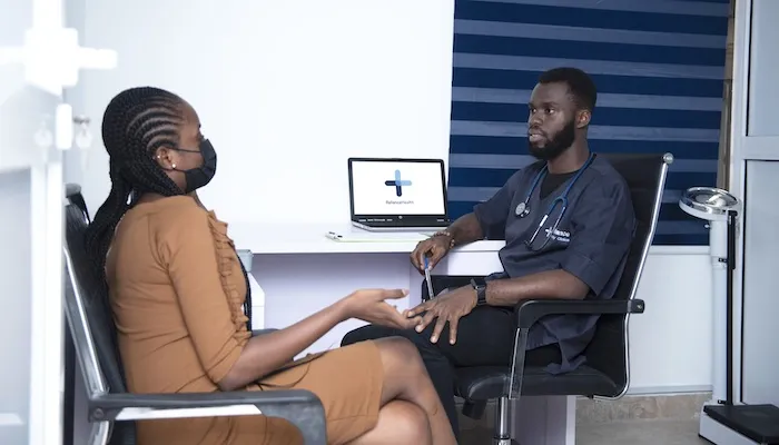 The digital health insurance provider confirmed it has closed one of the largest Series B rounds in the booming African healthtech industry to date. Laerdal Million Lives, Reliance Health, General Atlantic, Series B