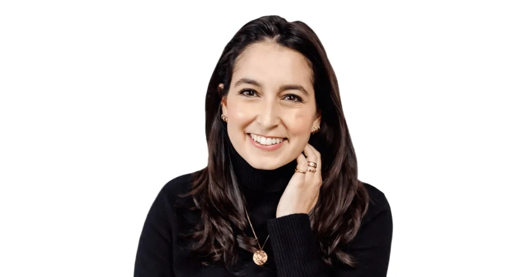 Daisy Wolf, investing partner at Andreessen Horowitz (a16z) Daisy Wolf, investing partner at Andreessen Horowitz (a16z)