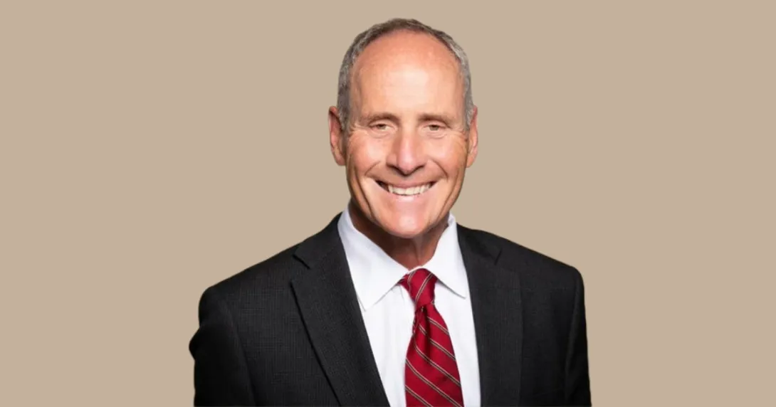 Dr. Patrick Carroll, chief medical officer at Hims & Hers Dr. Patrick Carroll, chief medical officer at Hims & Hers