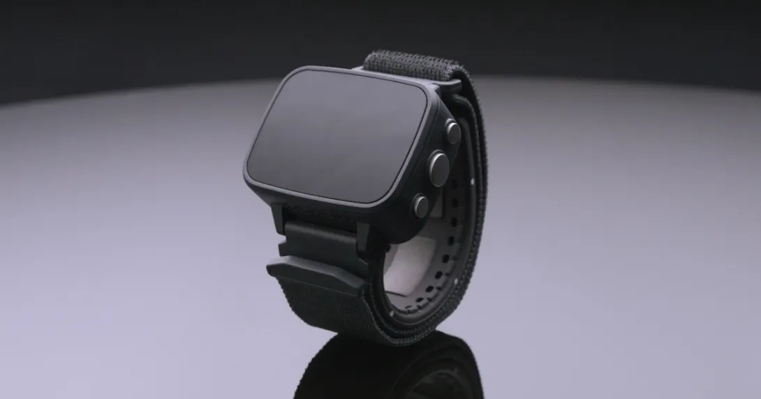 Felix NeuroAI Wearable Felix NeuroAI Wearable