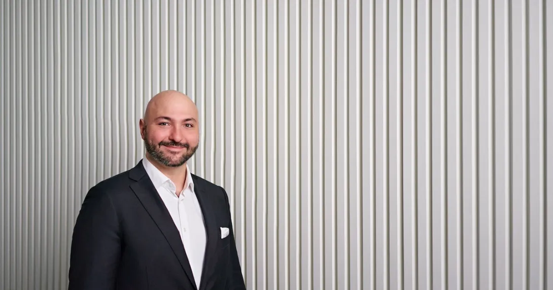 Dr. Guido Giunti, leader of the digital therapeutics research group at the University of Oulu and adjunct professor at Trinity College Dublin Dr. Guido Giunti, leader of the digital therapeutics research group at the University of Oulu and adjunct professor at Trinity College Dublin