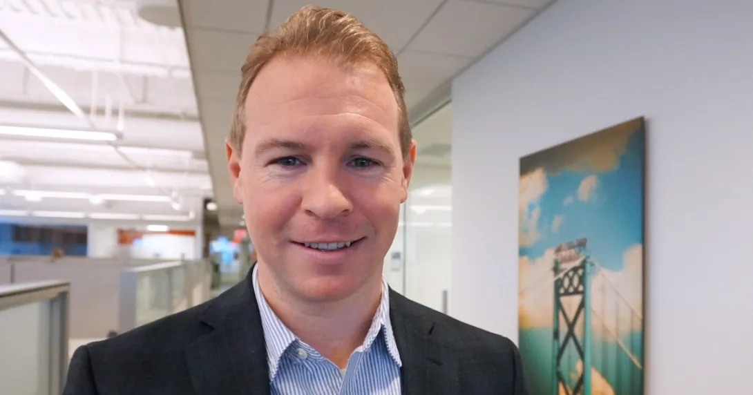 Headshot Eric McCready Headshot Eric McCready