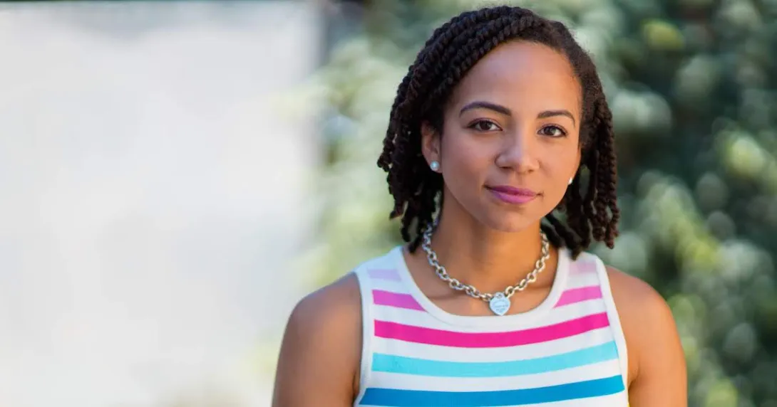 Mahmee CEO and cofounder Melissa Hanna Mahmee CEO and cofounder Melissa Hanna