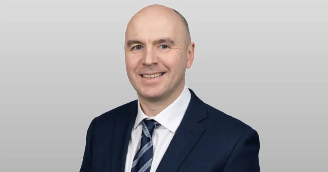 Michael Needham principal at Efficio Michael Needham principal at Efficio