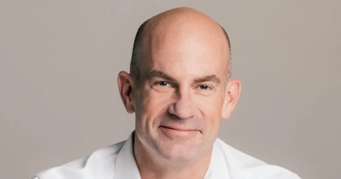 Scott Wagner, interim chief executive officer of GoodRx Scott Wagner, interim chief executive officer of GoodRx