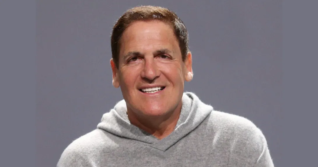 Mark Cuban, cofounder of Mark Cuban Cost Plus Drug Company Mark Cuban, cofounder of Mark Cuban Cost Plus Drug Company