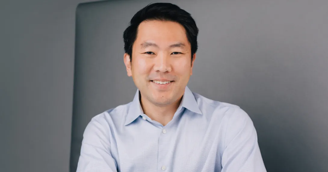 Myoung Cha, chief strategy officer at Carbon Health Myoung Cha, chief strategy officer at Carbon Health