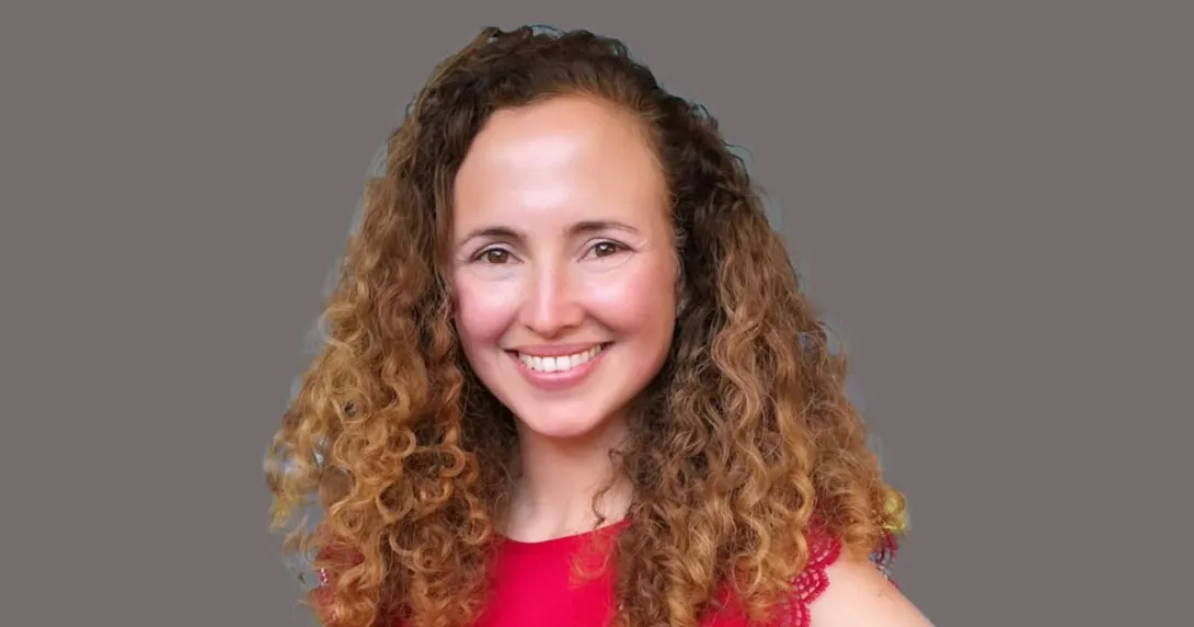 Naama Stauber Breckler, CEO and cofounder of Better Health Naama Stauber Breckler, CEO and cofounder of Better Health