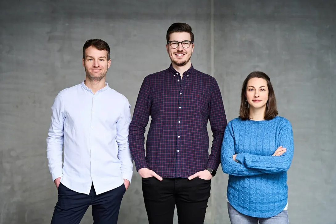 Plus, PrecisionLife announces first close of Series A financing to progress drug discovery. Nostos Genomics, PrecisionLife