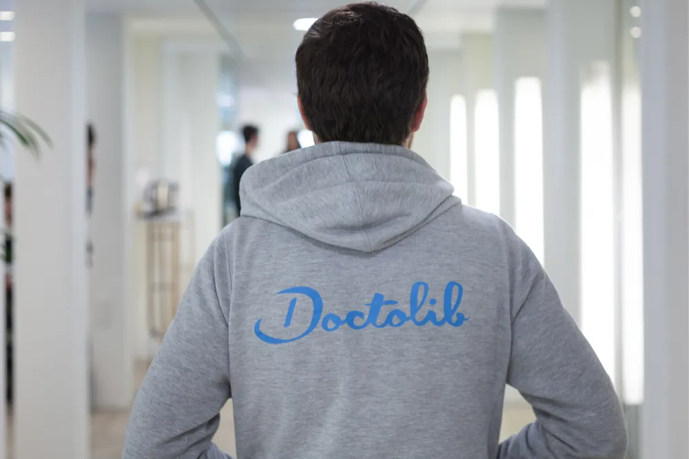 Video calls, messaging and administrative tools add new value to the ecosystem of the French telehealth company. Doctolib, funding, telemedicine, patient care