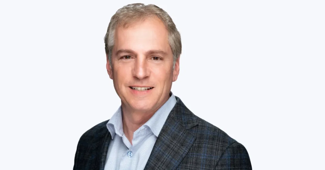 Paul Grand, CEO of MedTech Innovator
