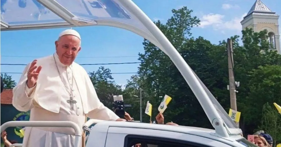 Pope Francis Pope Francis