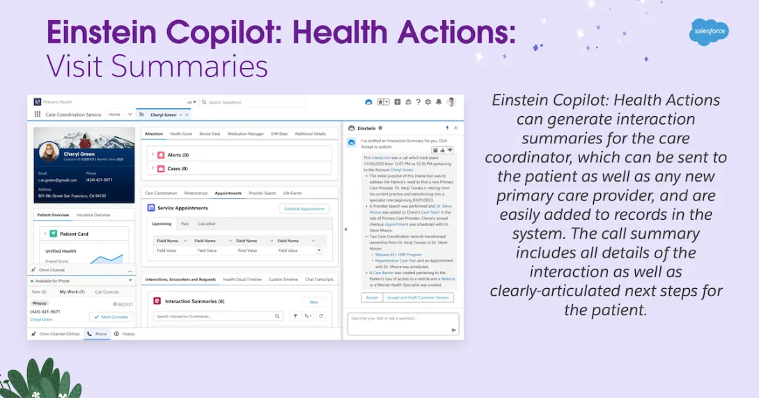 Salesforce Einstein Copilot explained Salesforce Einstein Copilot explained