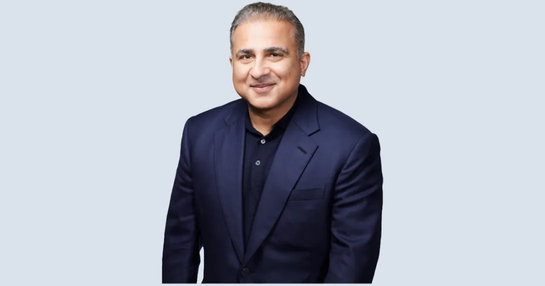 Vik Bajaj, managing director at Foresite Capital and CEO of Foresite Labs Vik Bajaj, managing director at Foresite Capital and CEO of Foresite Labs