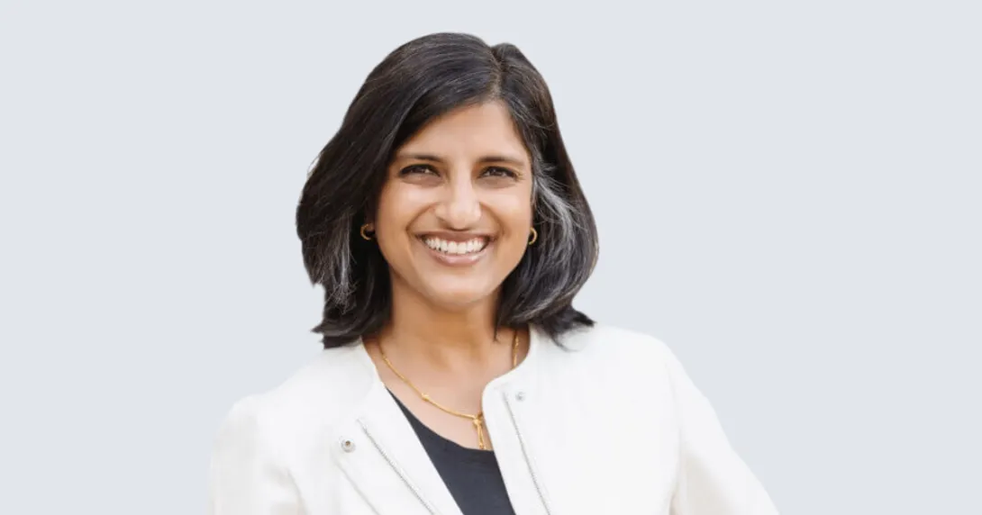 Vineeta Agarwala, general partner at Andreessen Horowitz (a16z) Bio + Health Vineeta Agarwala, general partner at Andreessen Horowitz (a16z) Bio + Health