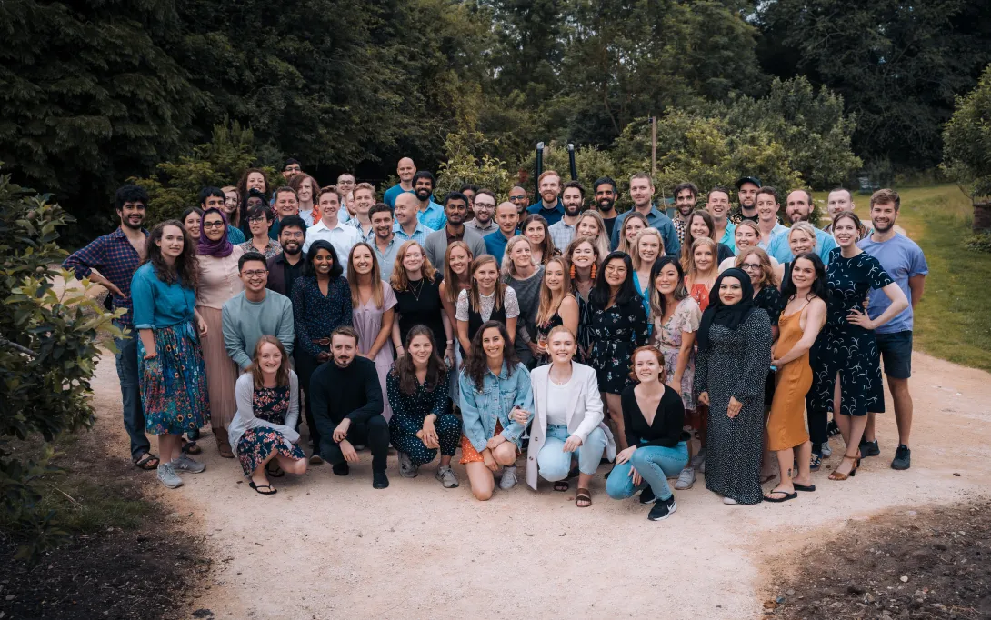 The startup will use the funds to expand further into secondary care. accuRx, Series B round, vaccine booking system, Abtrace