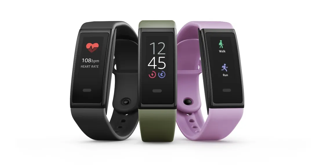 Amazon's Halo View wearable Amazon's Halo View wearable