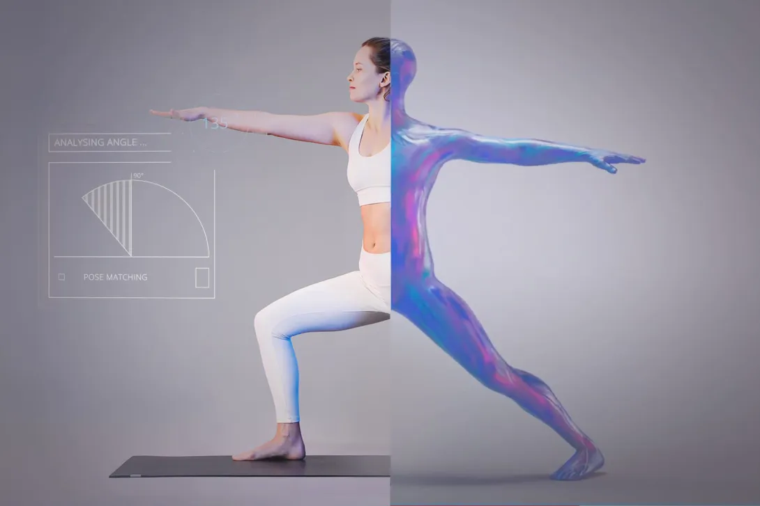 Lindera’s ‘SturzApp’ facilitates motion analysis via an app, using smartphone or tablet cameras to track movement and reduce the risk of falls in seniors. Lindera, Series A Funding, physiotherapy, artificial intelligence