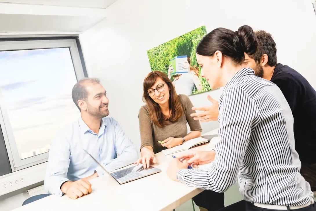 The European Institute for Innovation and Technology (EIT) Health has announced the acquisition of one of its supported startups PhagoMed GmbH, by BioNTech SE, in a bid to find new and alternative solutions to antibiotics that are losing effectiveness. EIT Health, PhagoMed, BioNTech