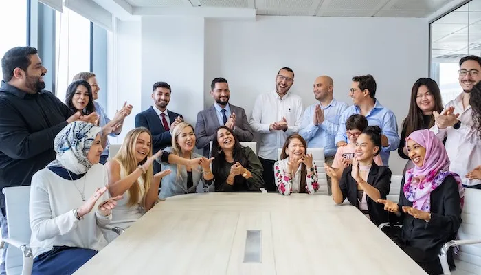 The Dubai-based insurtech platform, which was launched in December last year, manages healthcare claims on behalf of providers to relieve them of cash flow issues. Klaim, Insuretech, Techstars