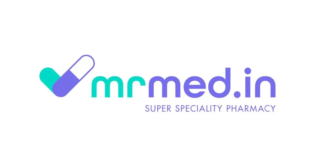 MrMed log MrMed logo