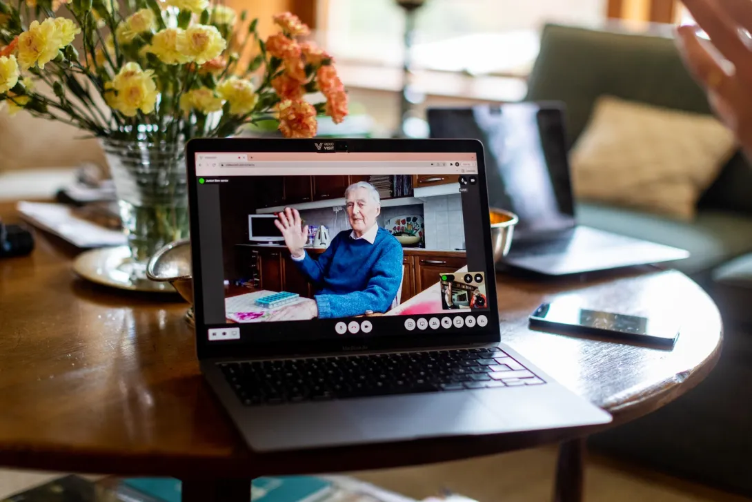 Also, clinicians urgently require digital health training, says Elsevier Health report. VideoVisit, Elsevier, Hampleton Partners, Main Capital Partners, CliniSys